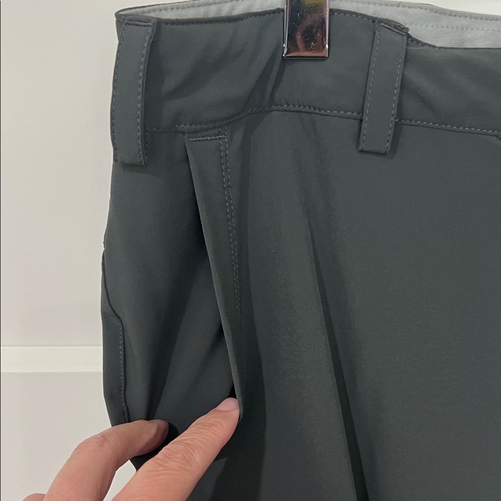 REI Trailmade Adjustable Hiking Pants Sz 14 - Picture 3 of 13